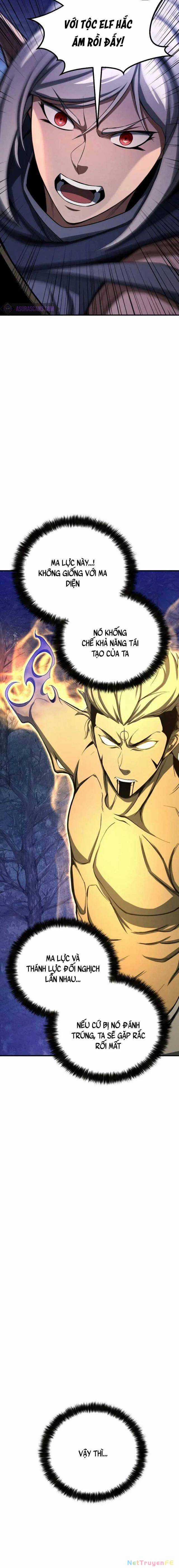 Tử Linh Sư Mạnh Nhất - Chapter 67 - Trang 15