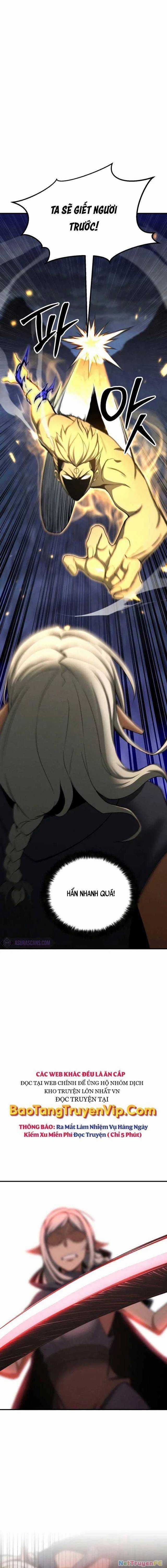 Tử Linh Sư Mạnh Nhất - Chapter 67 - Trang 16