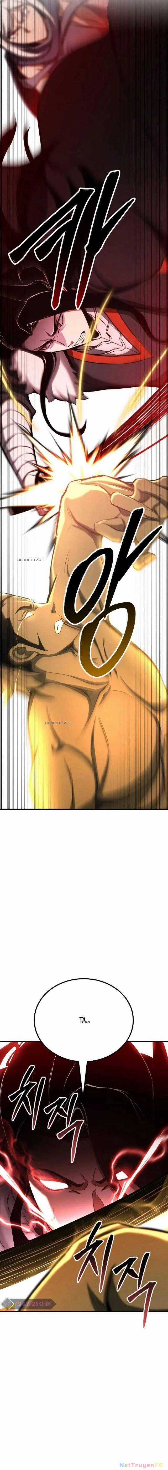 Tử Linh Sư Mạnh Nhất - Chapter 67 - Trang 17