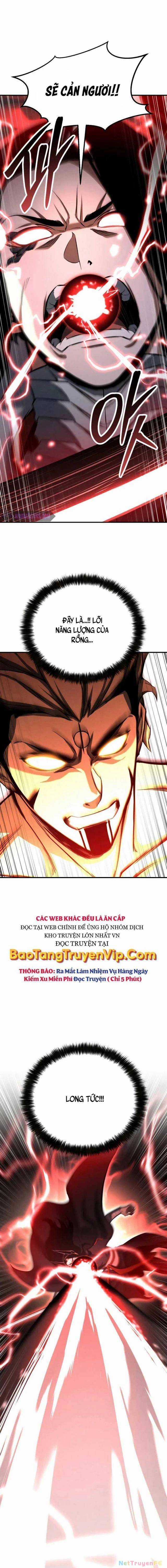 Tử Linh Sư Mạnh Nhất - Chapter 67 - Trang 18