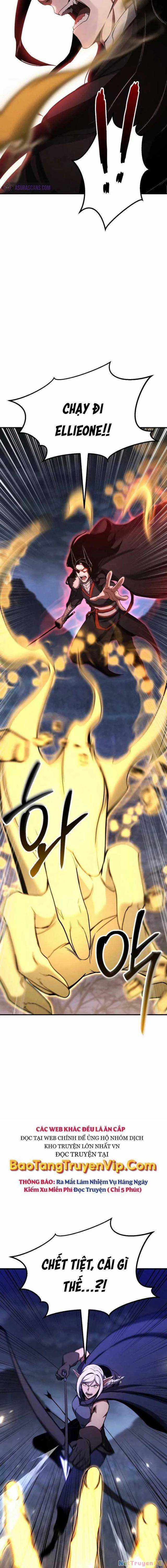 Tử Linh Sư Mạnh Nhất - Chapter 67 - Trang 20