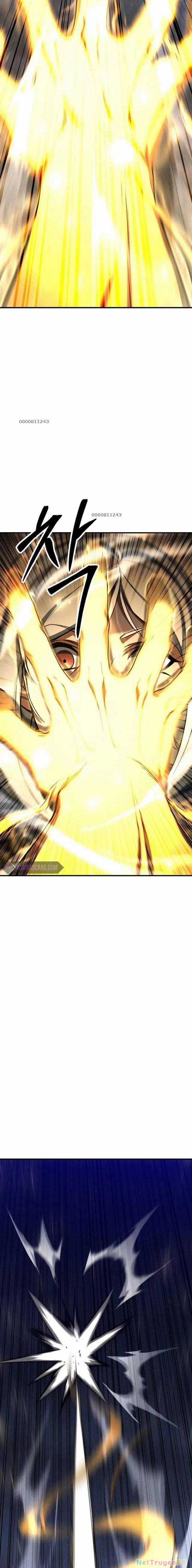 Tử Linh Sư Mạnh Nhất - Chapter 67 - Trang 21