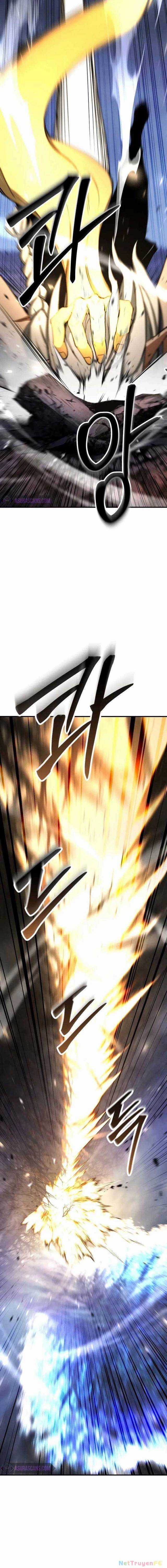 Tử Linh Sư Mạnh Nhất - Chapter 67 - Trang 22