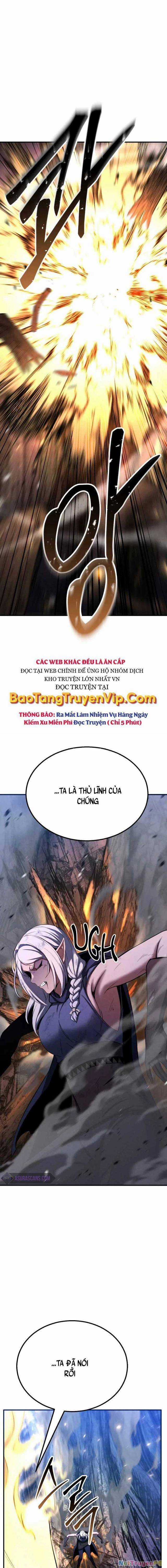 Tử Linh Sư Mạnh Nhất - Chapter 67 - Trang 23
