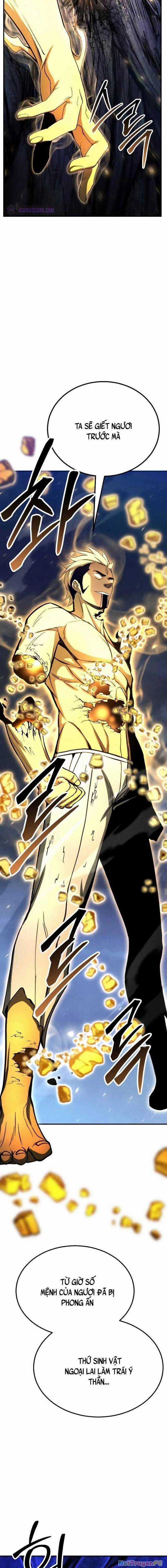 Tử Linh Sư Mạnh Nhất - Chapter 67 - Trang 24