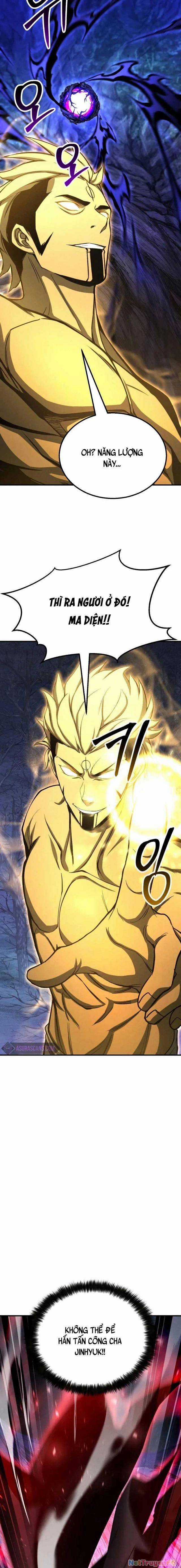 Tử Linh Sư Mạnh Nhất - Chapter 67 - Trang 25