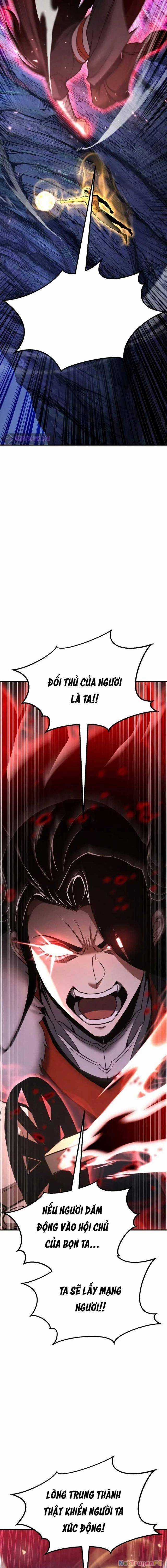 Tử Linh Sư Mạnh Nhất - Chapter 67 - Trang 26