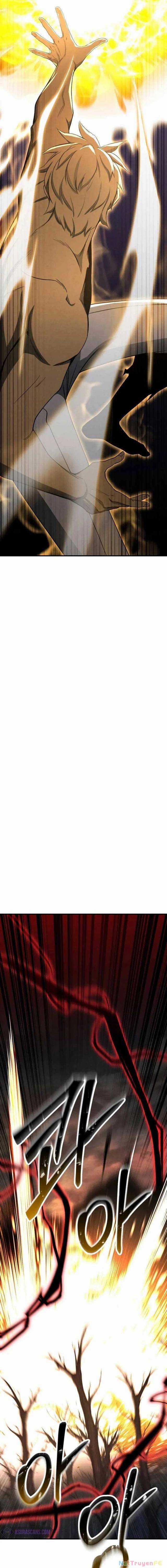 Tử Linh Sư Mạnh Nhất - Chapter 67 - Trang 28