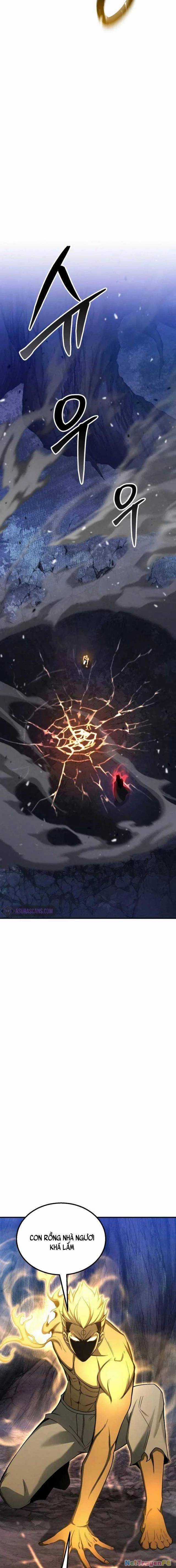Tử Linh Sư Mạnh Nhất - Chapter 67 - Trang 29