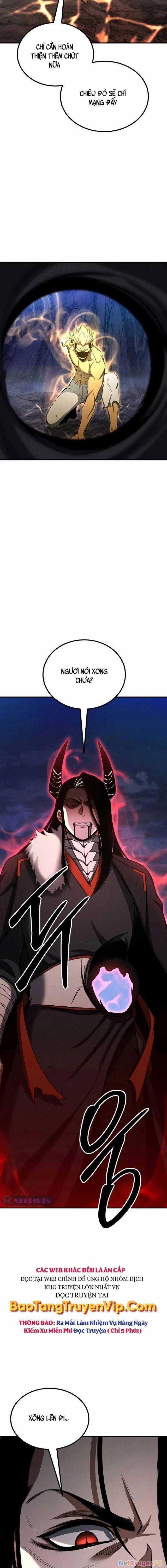 Tử Linh Sư Mạnh Nhất - Chapter 67 - Trang 30