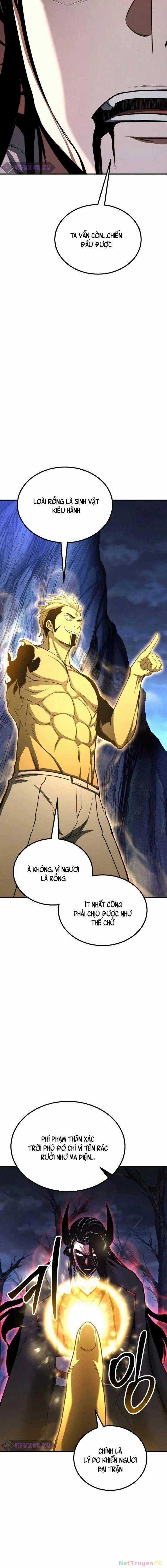 Tử Linh Sư Mạnh Nhất - Chapter 67 - Trang 31