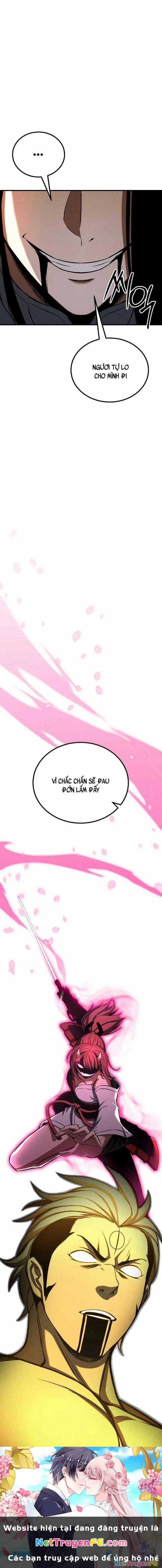 Tử Linh Sư Mạnh Nhất - Chapter 67 - Trang 32