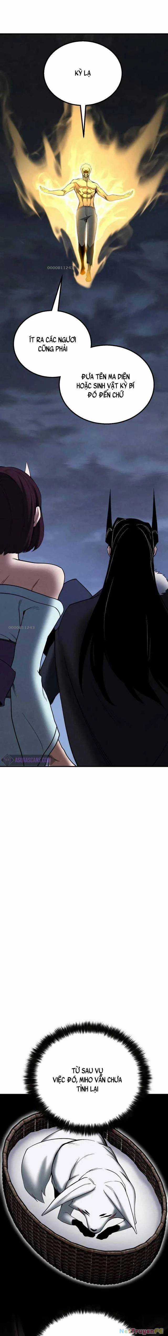 Tử Linh Sư Mạnh Nhất - Chapter 67 - Trang 6