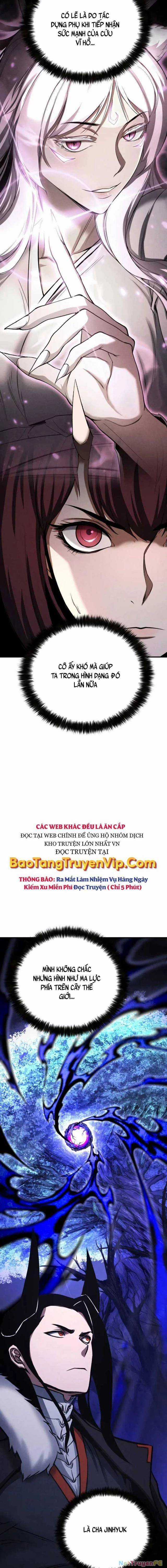 Tử Linh Sư Mạnh Nhất - Chapter 67 - Trang 7