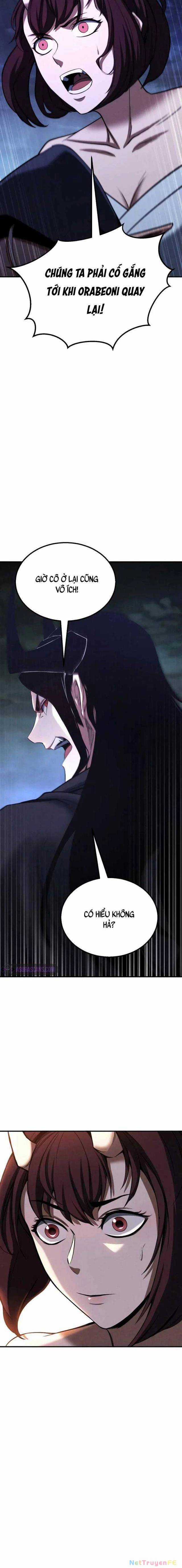 Tử Linh Sư Mạnh Nhất - Chapter 67 - Trang 10