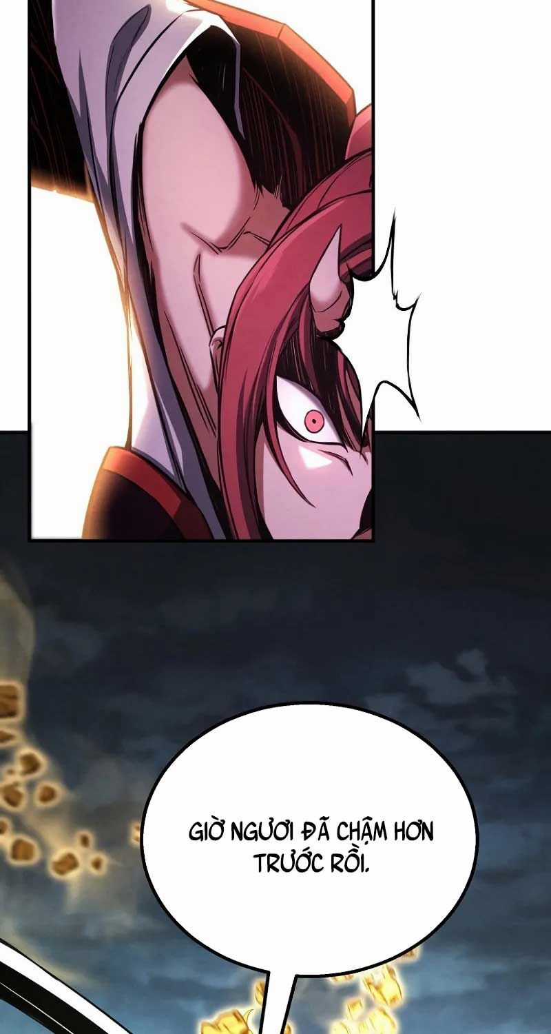 Tử Linh Sư Mạnh Nhất - Chapter 68 - Trang 43