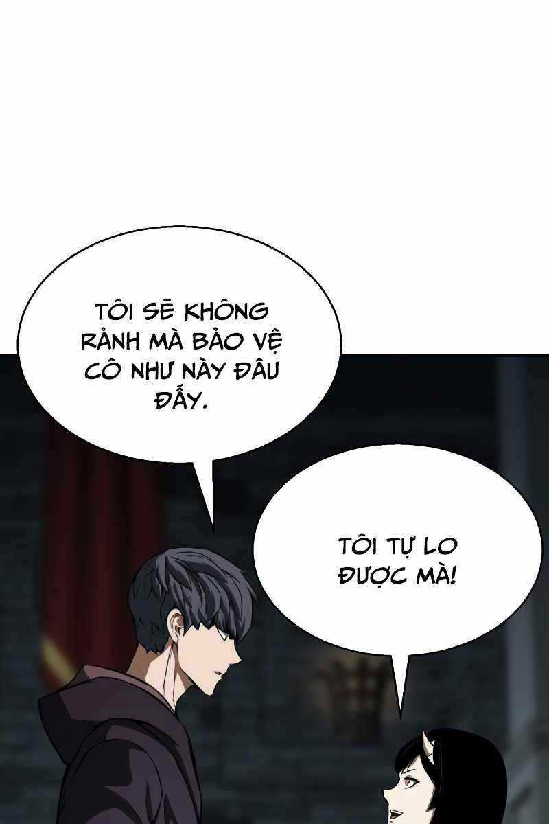 Tử Linh Sư Mạnh Nhất - Chapter 8 - Trang 56