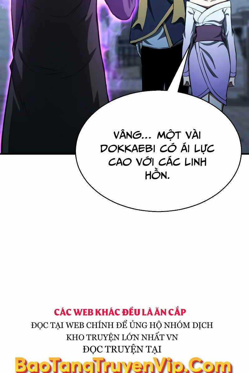 Tử Linh Sư Mạnh Nhất - Chapter 8 - Trang 80