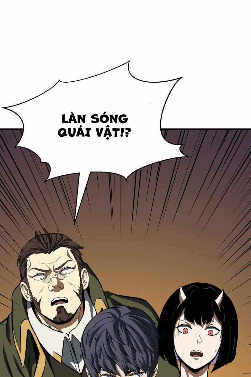 Tử Linh Sư Mạnh Nhất - Chapter 8 - Trang 90