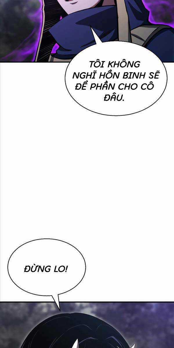 Tử Linh Sư Mạnh Nhất - Chapter 9 - Trang 20