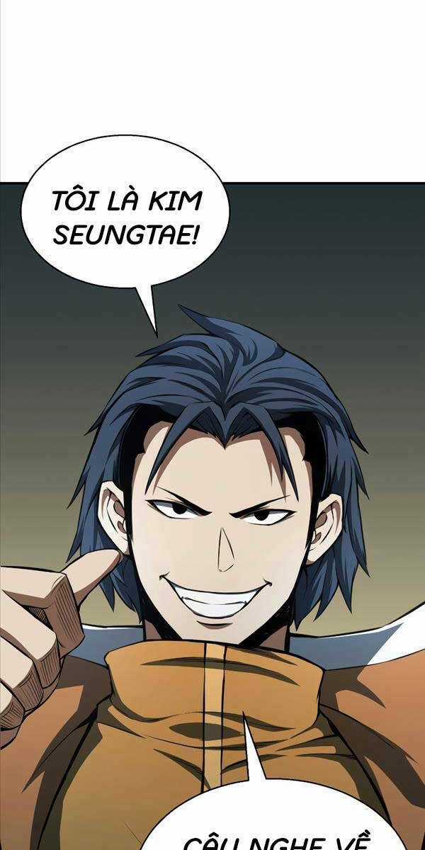 Tử Linh Sư Mạnh Nhất - Chapter 9 - Trang 41