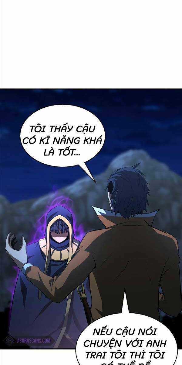 Tử Linh Sư Mạnh Nhất - Chapter 9 - Trang 51