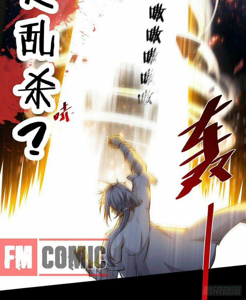 TỪ LÚC BẮT ĐẦU LIỀN VÔ ĐỊCH - Chapter 0 - Trang 11