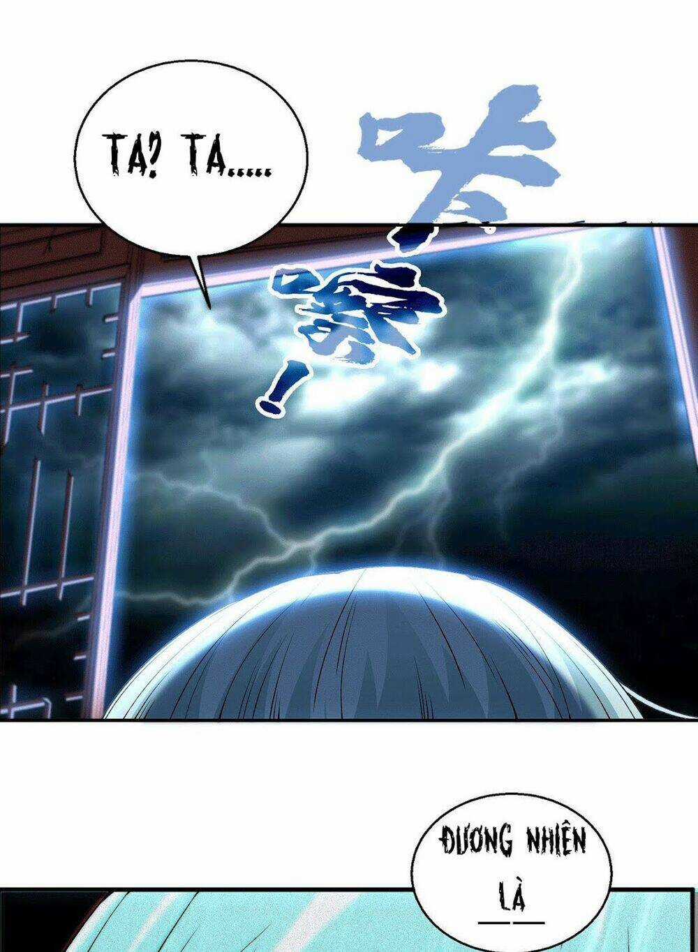 TỪ LÚC BẮT ĐẦU LIỀN VÔ ĐỊCH - Chapter 1 - Trang 38