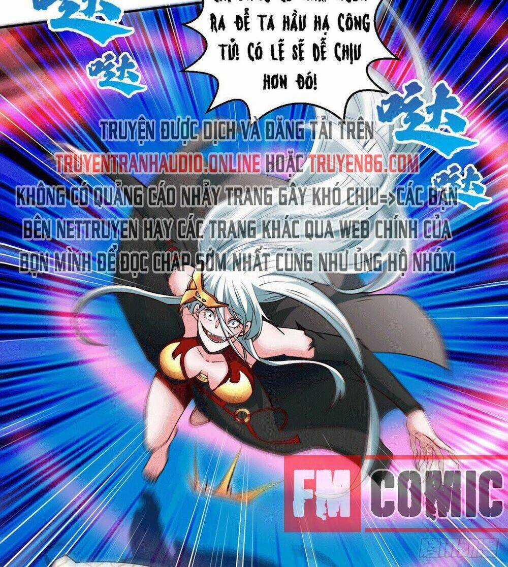 TỪ LÚC BẮT ĐẦU LIỀN VÔ ĐỊCH - Chapter 1 - Trang 56