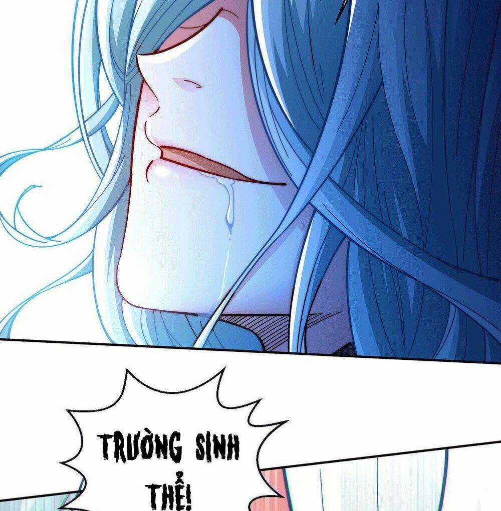 TỪ LÚC BẮT ĐẦU LIỀN VÔ ĐỊCH - Chapter 1 - Trang 7