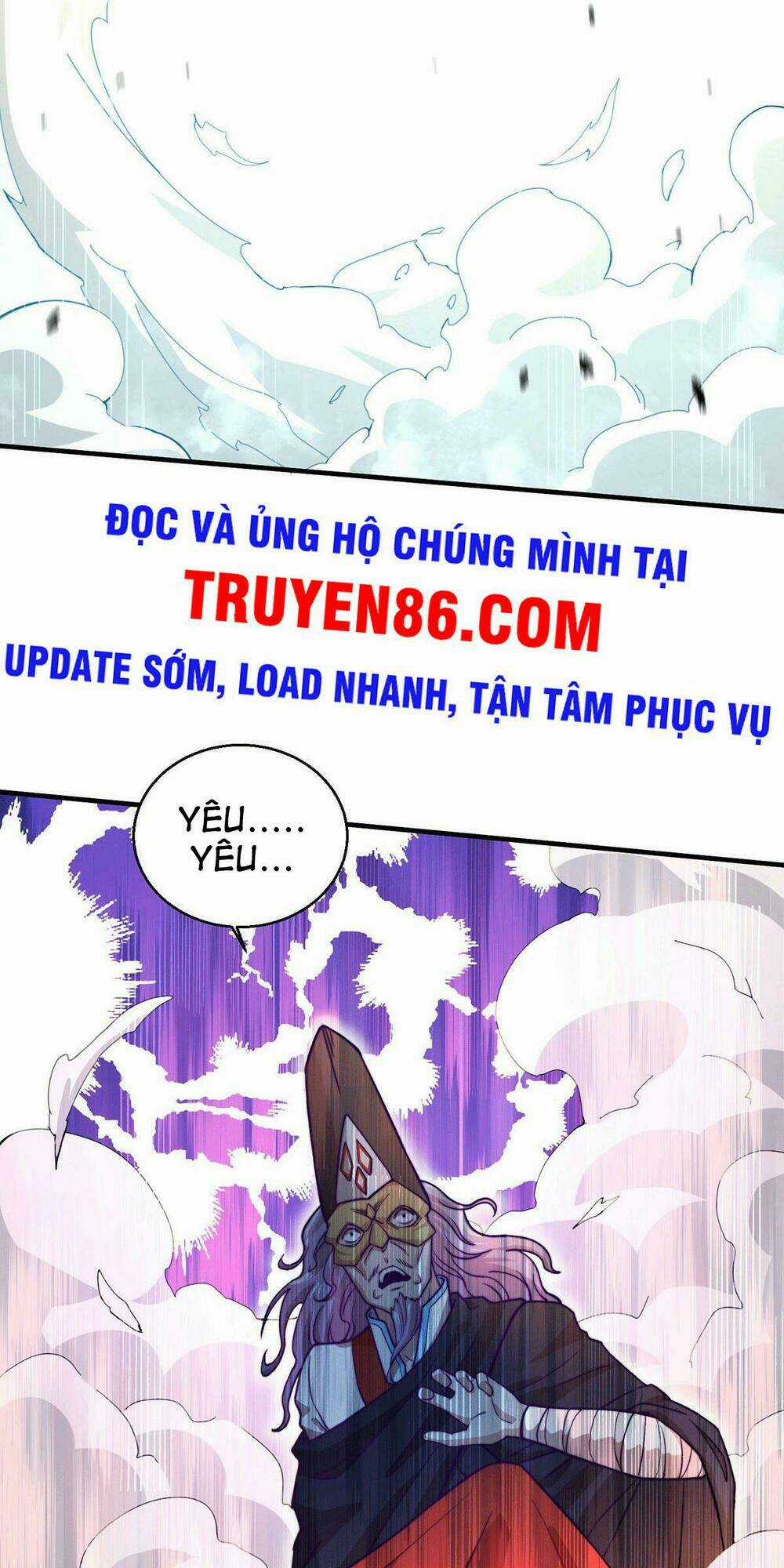 TỪ LÚC BẮT ĐẦU LIỀN VÔ ĐỊCH - Chapter 10 - Trang 4