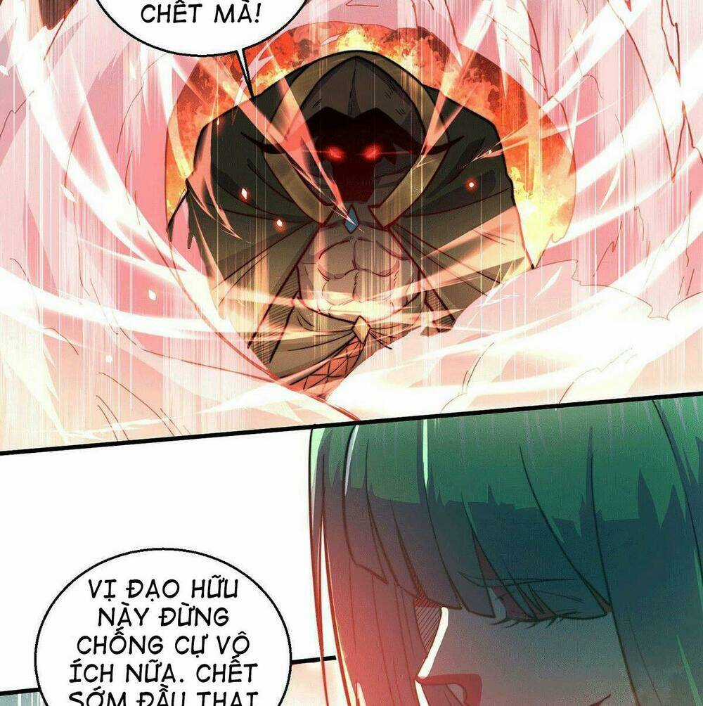 TỪ LÚC BẮT ĐẦU LIỀN VÔ ĐỊCH - Chapter 10 - Trang 6