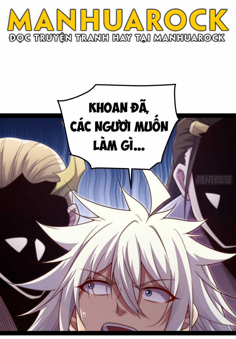 TỪ LÚC BẮT ĐẦU LIỀN VÔ ĐỊCH - Chapter 100 - Trang 3