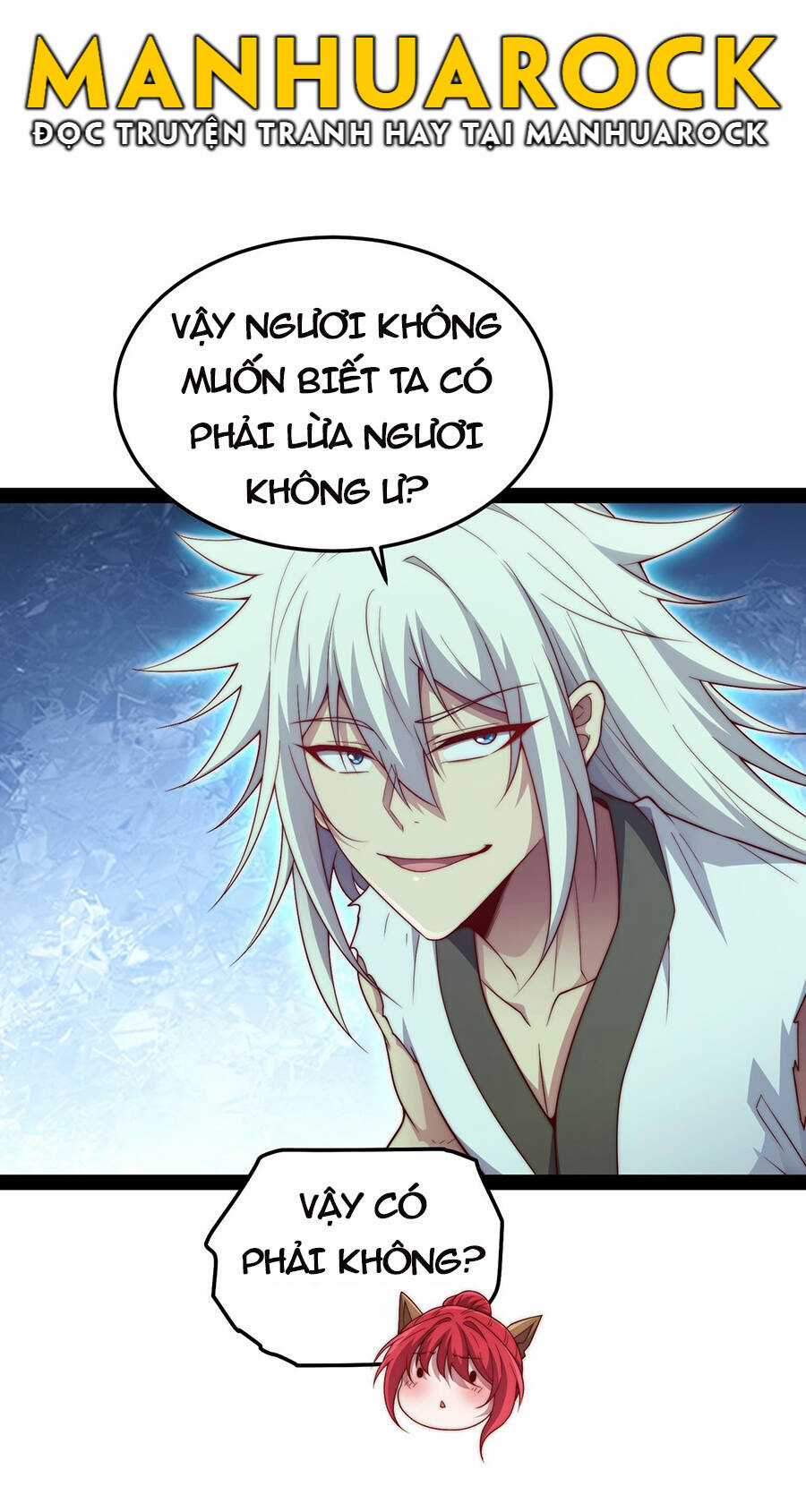 TỪ LÚC BẮT ĐẦU LIỀN VÔ ĐỊCH - Chapter 101 - Trang 5