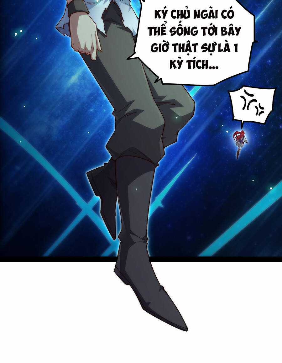 TỪ LÚC BẮT ĐẦU LIỀN VÔ ĐỊCH - Chapter 101 - Trang 8