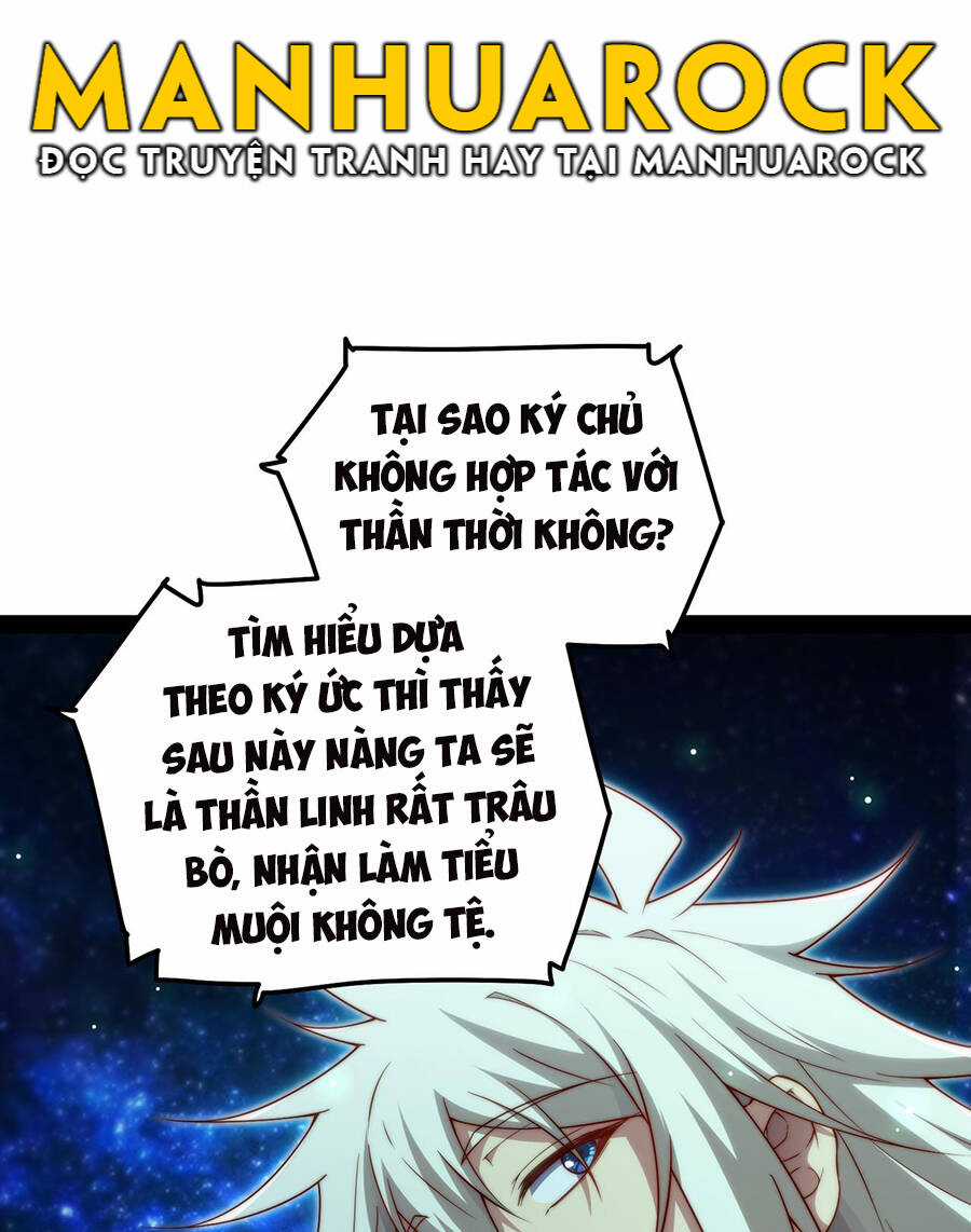 TỪ LÚC BẮT ĐẦU LIỀN VÔ ĐỊCH - Chapter 101 - Trang 9