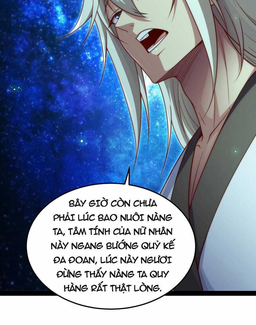 TỪ LÚC BẮT ĐẦU LIỀN VÔ ĐỊCH - Chapter 101 - Trang 10