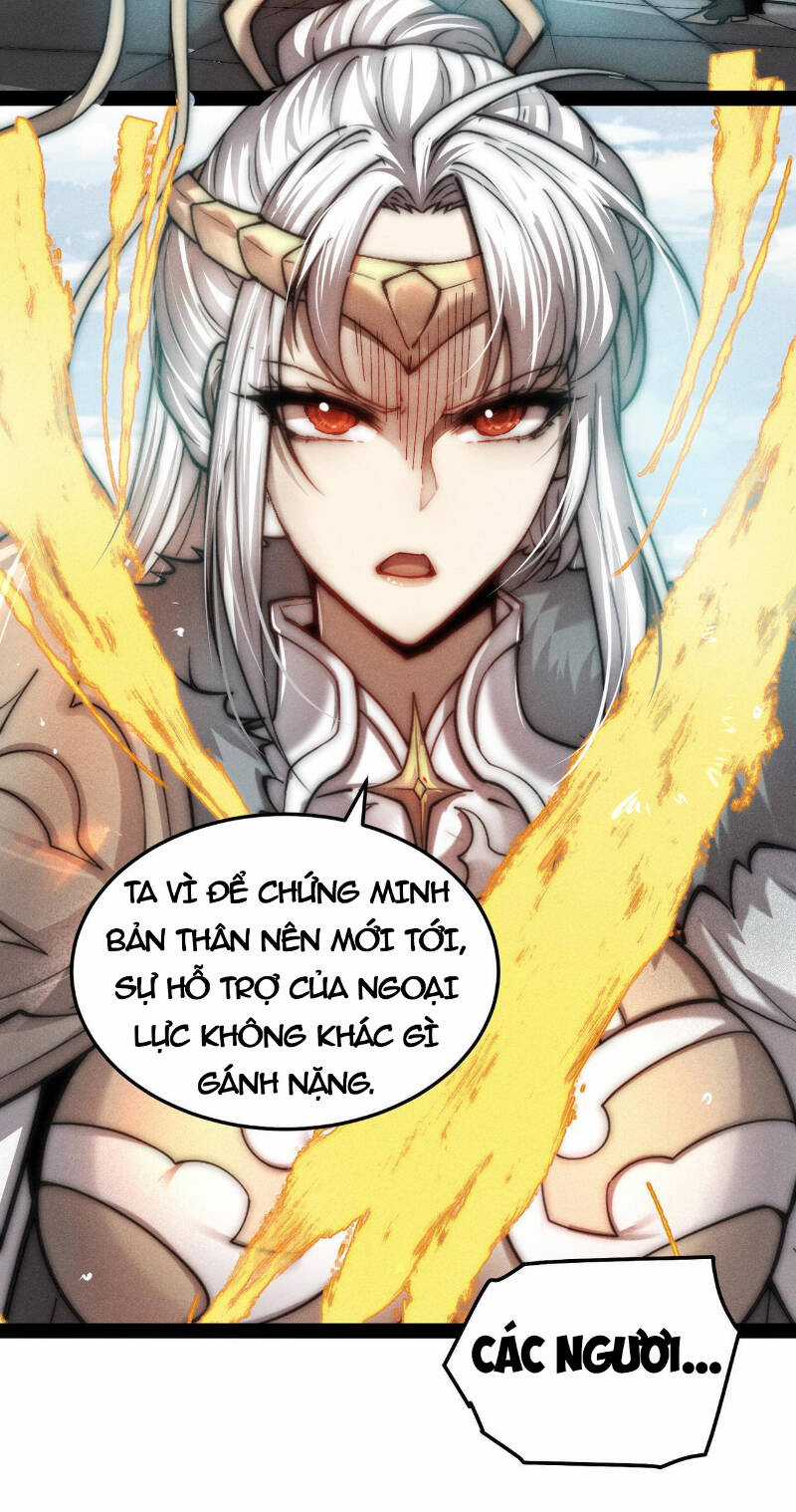 TỪ LÚC BẮT ĐẦU LIỀN VÔ ĐỊCH - Chapter 111 - Trang 41