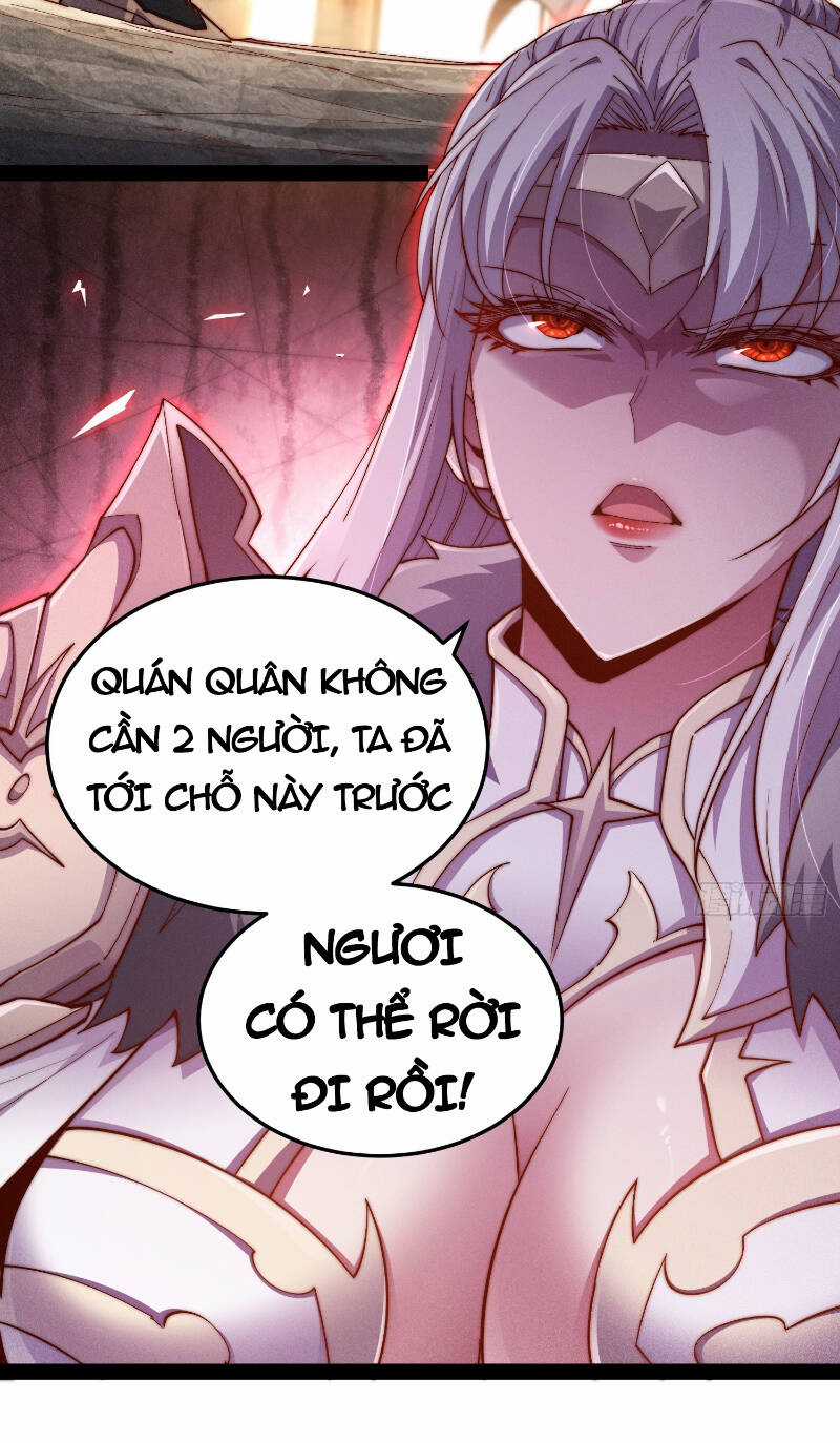 TỪ LÚC BẮT ĐẦU LIỀN VÔ ĐỊCH - Chapter 113 - Trang 3