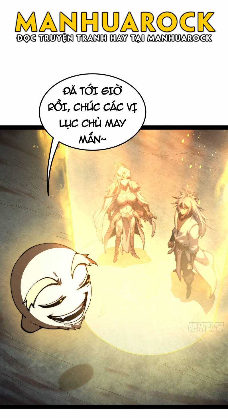 TỪ LÚC BẮT ĐẦU LIỀN VÔ ĐỊCH - Chapter 113 - Trang 23