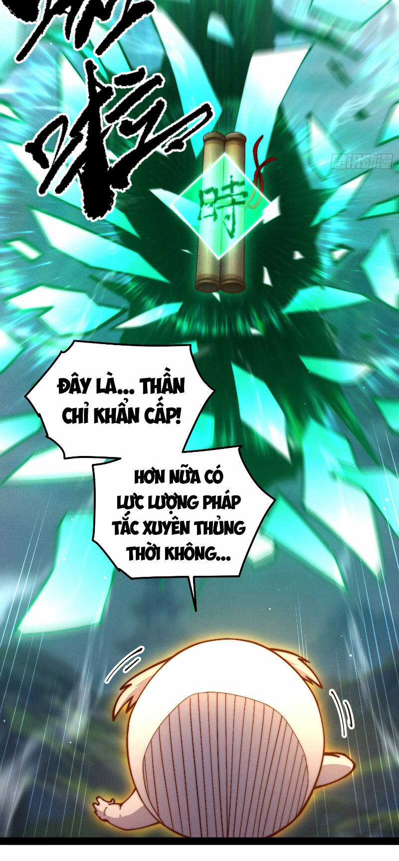 TỪ LÚC BẮT ĐẦU LIỀN VÔ ĐỊCH - Chapter 113 - Trang 29