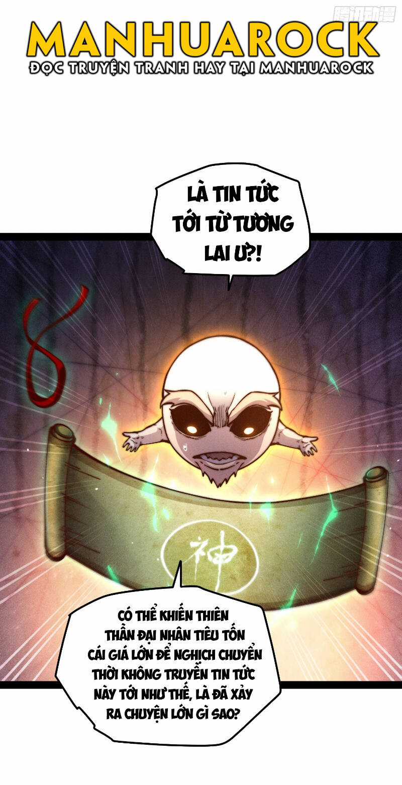 TỪ LÚC BẮT ĐẦU LIỀN VÔ ĐỊCH - Chapter 113 - Trang 30