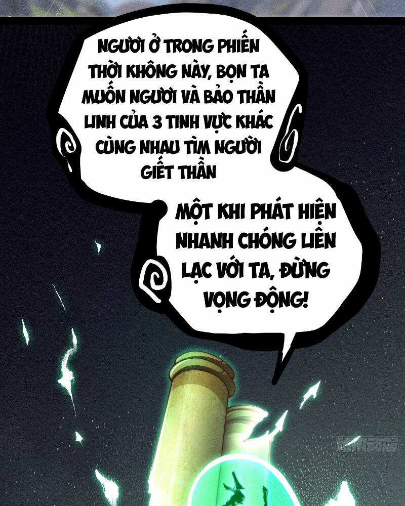 TỪ LÚC BẮT ĐẦU LIỀN VÔ ĐỊCH - Chapter 113 - Trang 36