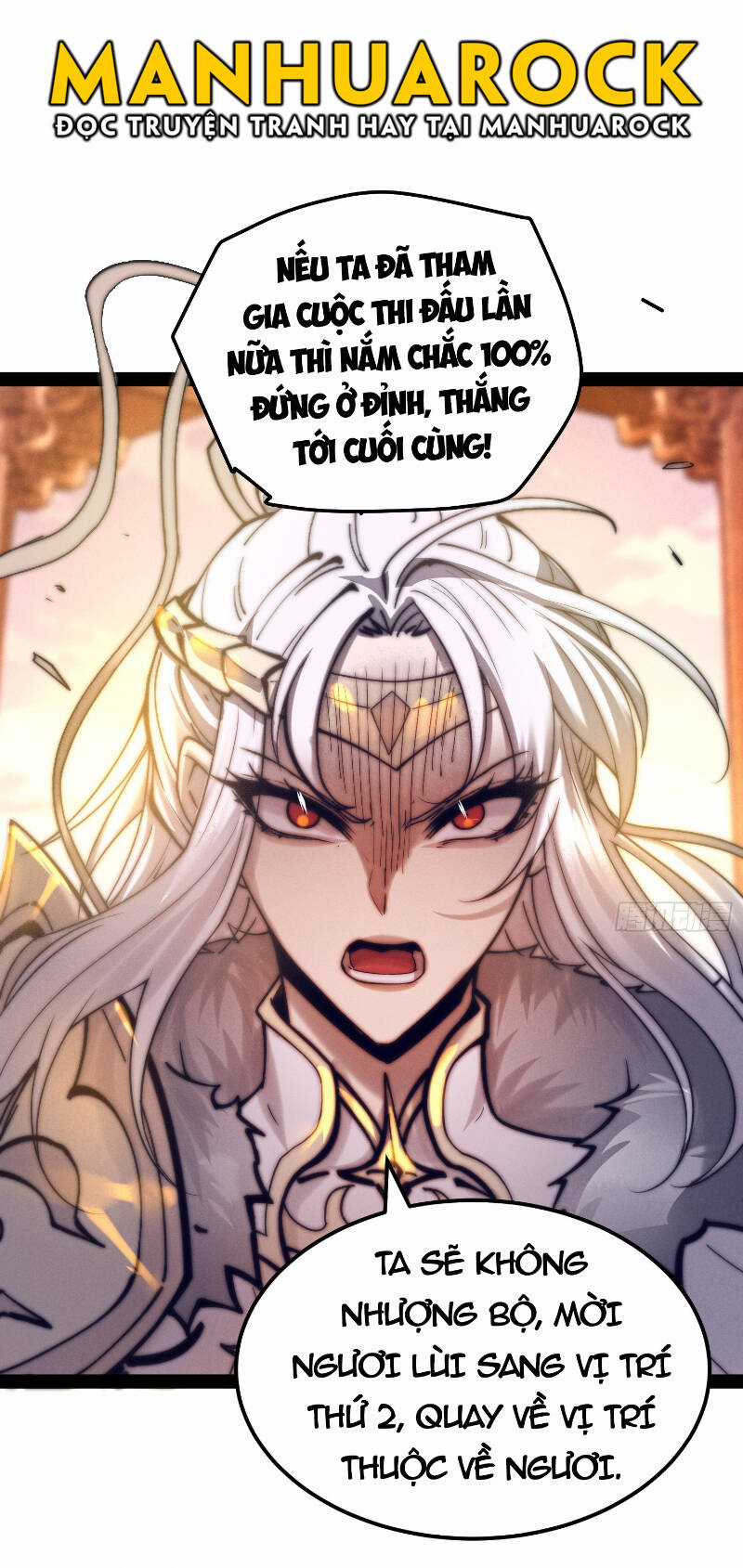 TỪ LÚC BẮT ĐẦU LIỀN VÔ ĐỊCH - Chapter 113 - Trang 5