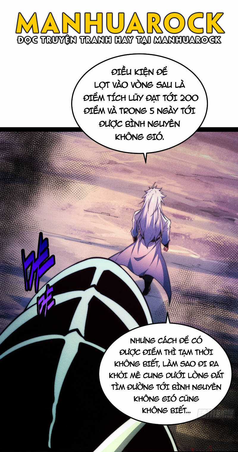 TỪ LÚC BẮT ĐẦU LIỀN VÔ ĐỊCH - Chapter 113 - Trang 42