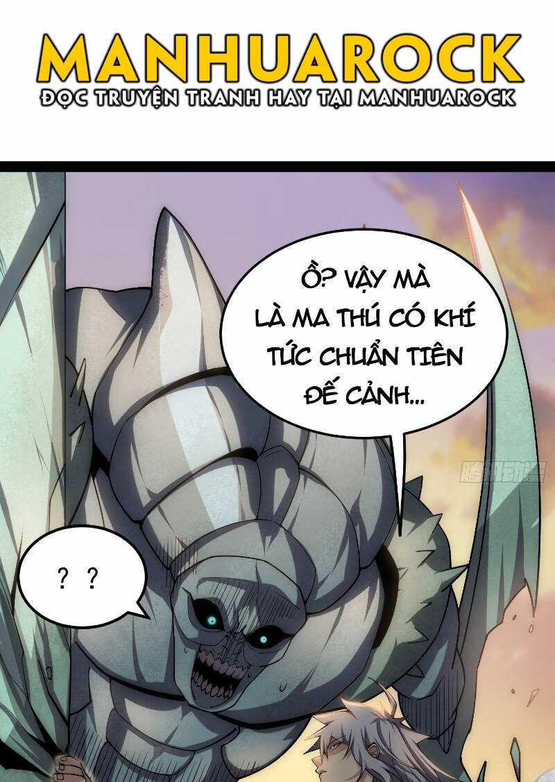 TỪ LÚC BẮT ĐẦU LIỀN VÔ ĐỊCH - Chapter 113 - Trang 47