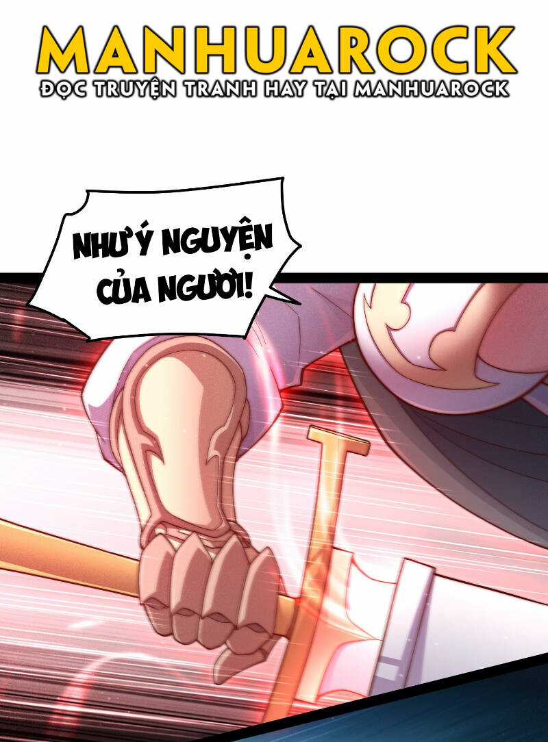 TỪ LÚC BẮT ĐẦU LIỀN VÔ ĐỊCH - Chapter 113 - Trang 9