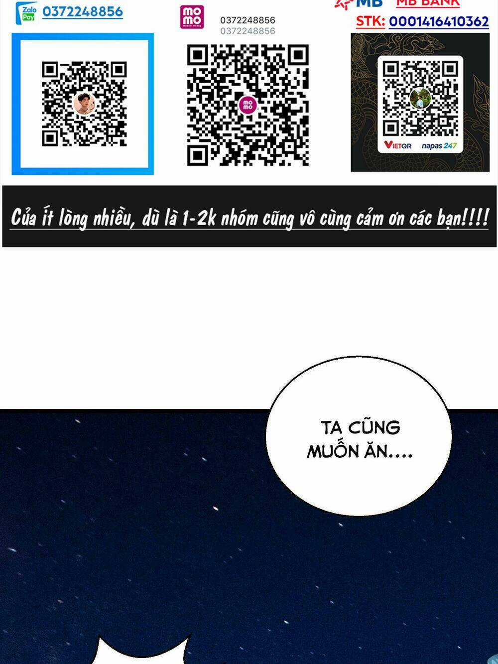 TỪ LÚC BẮT ĐẦU LIỀN VÔ ĐỊCH - Chapter 13 - Trang 3