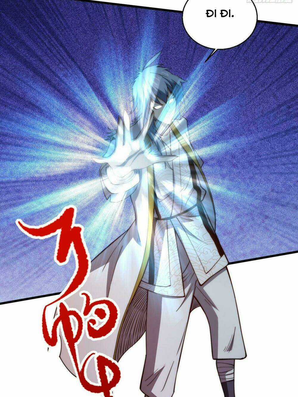 TỪ LÚC BẮT ĐẦU LIỀN VÔ ĐỊCH - Chapter 13 - Trang 27