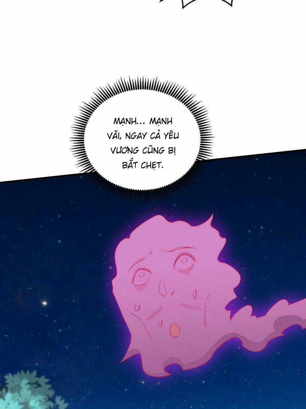 TỪ LÚC BẮT ĐẦU LIỀN VÔ ĐỊCH - Chapter 13 - Trang 30